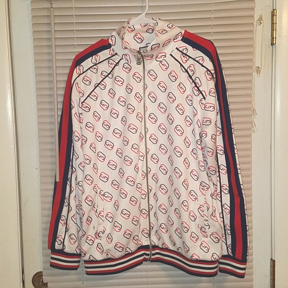 Gucci Track Jacket